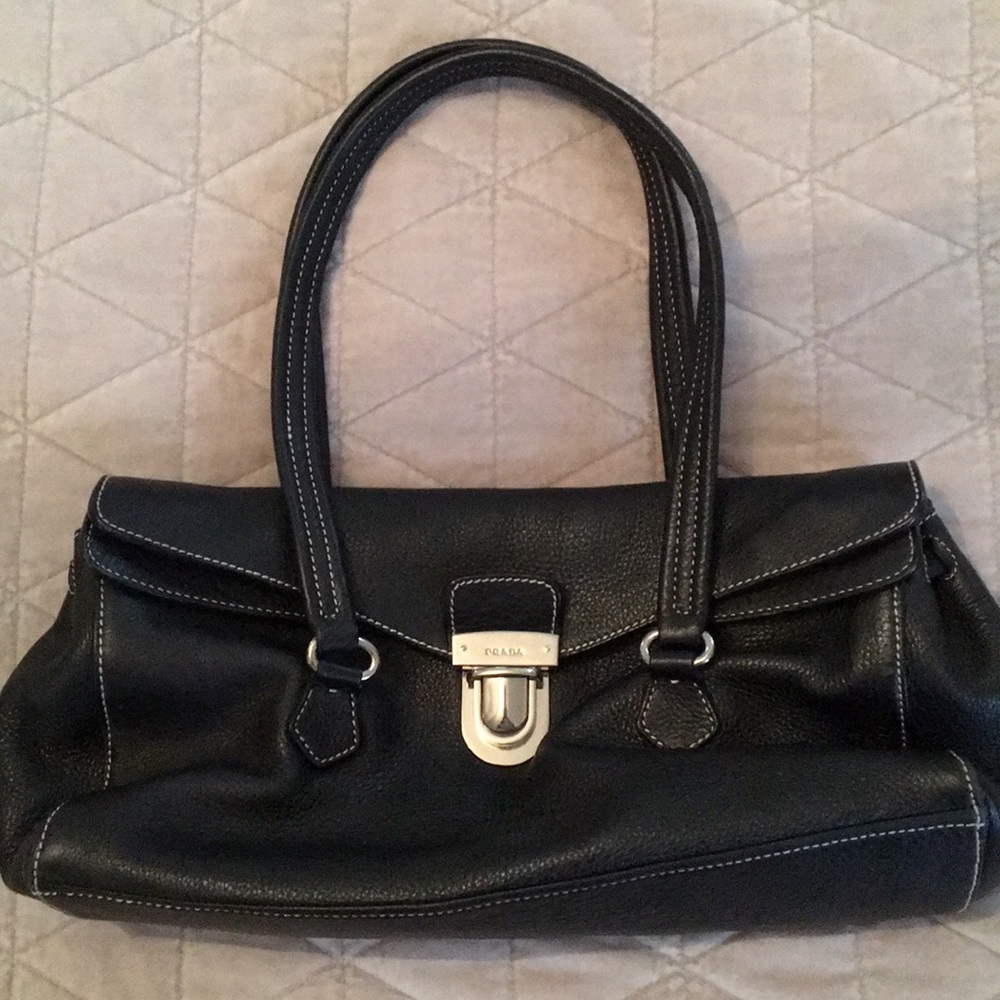 Prada bag